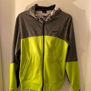 Nike Thermal Fit Sweatshirt